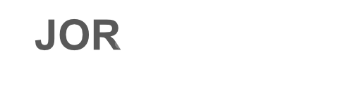 Journal of Open Research Logo